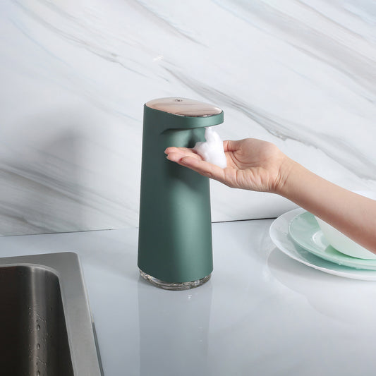 soap dispenser