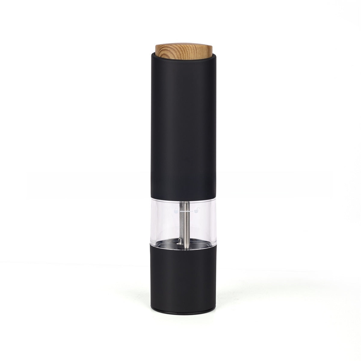 Electric Household Pepper and Salt Grinder