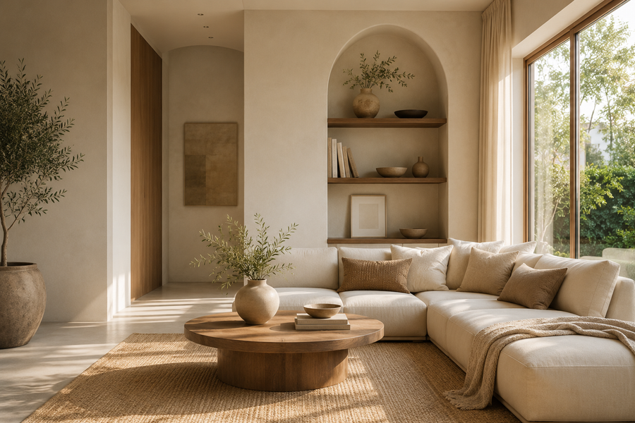 Home Interior