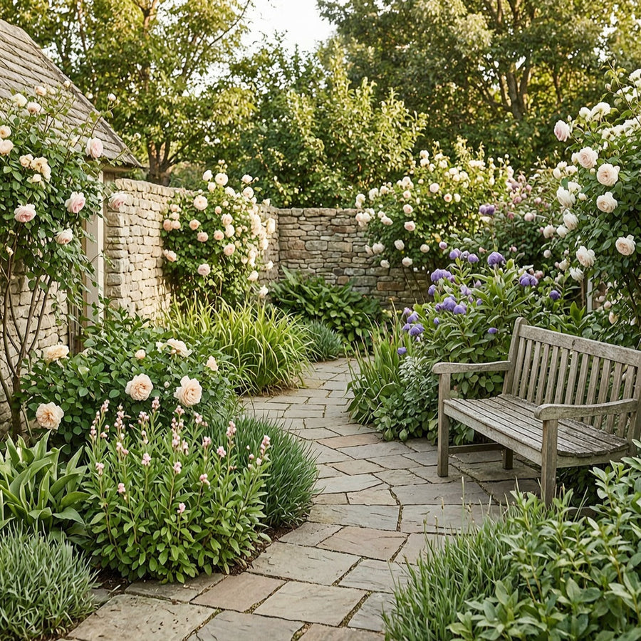 Outdoor & Garden