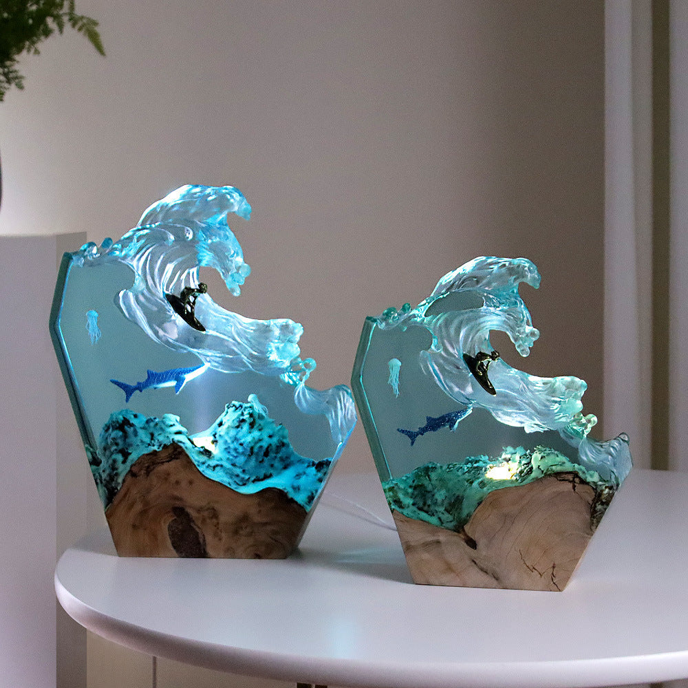 Decorative Lamp