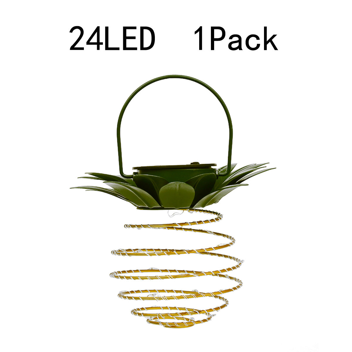 Solar Lamp