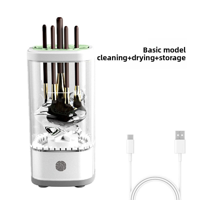 Makeup Brush Cleaner