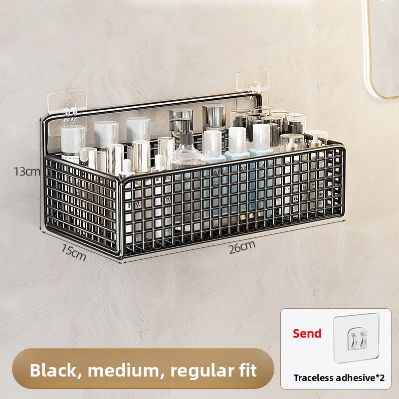 Bathroom Wall Storage