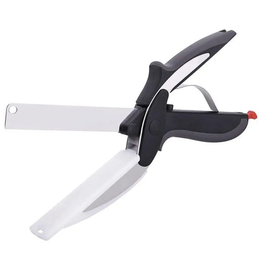 Multifunctional Kitchen Scissors