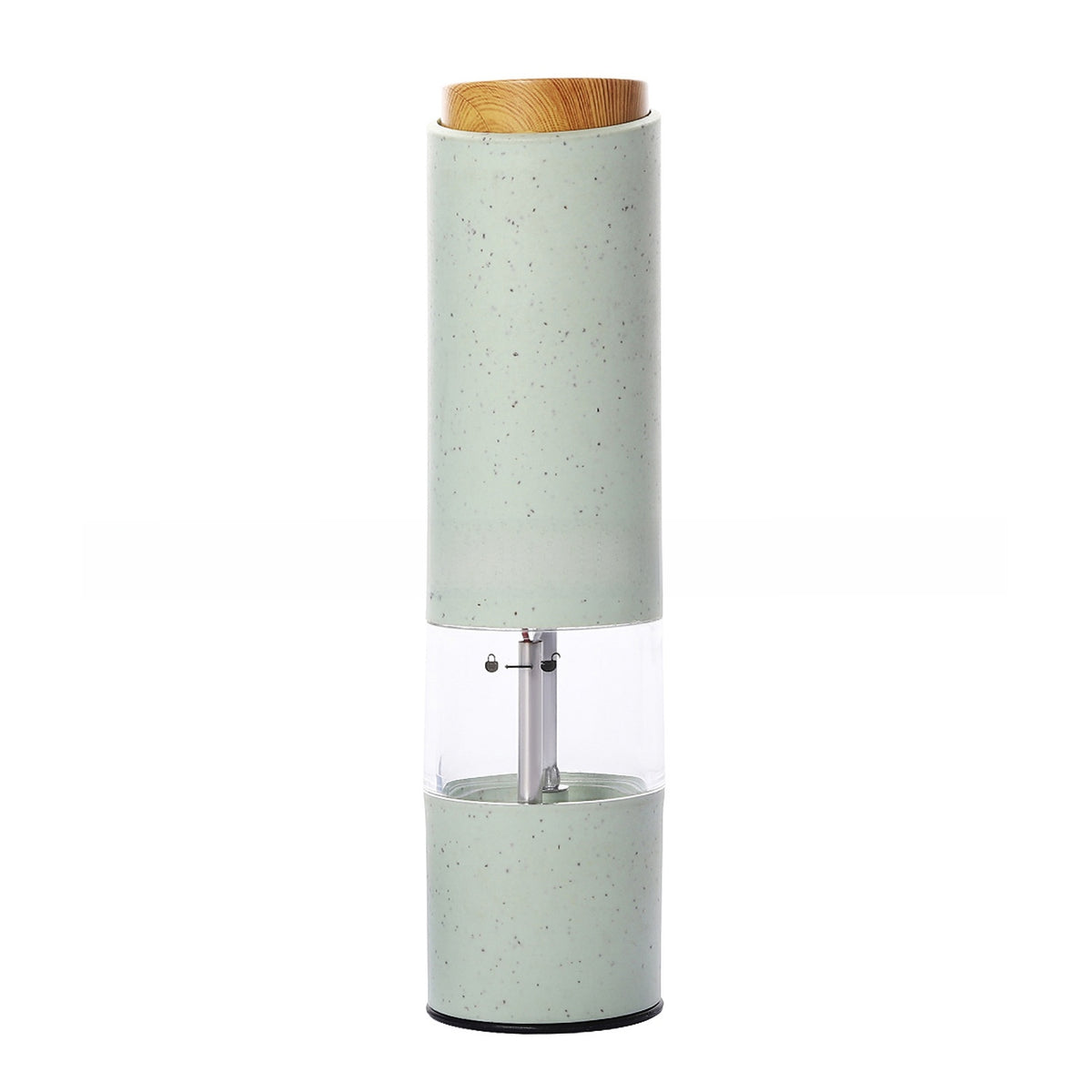 Electric Household Pepper and Salt Grinder