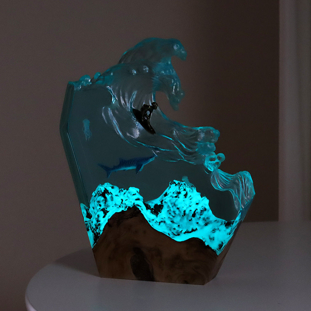 Decorative Lamp