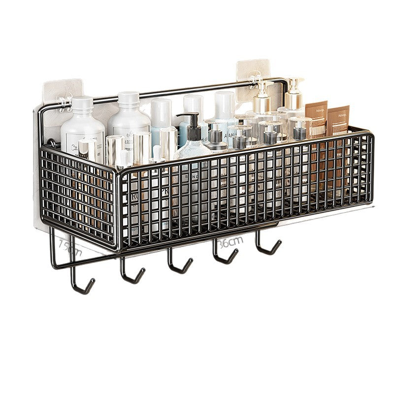Bathroom Wall Storage