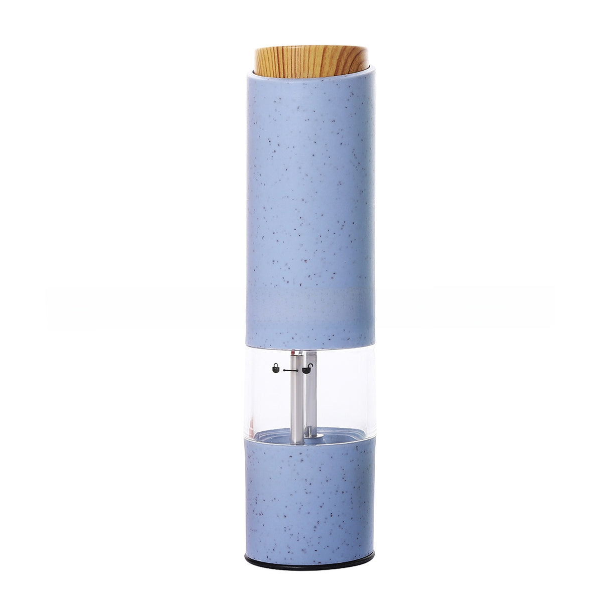 Electric Household Pepper and Salt Grinder