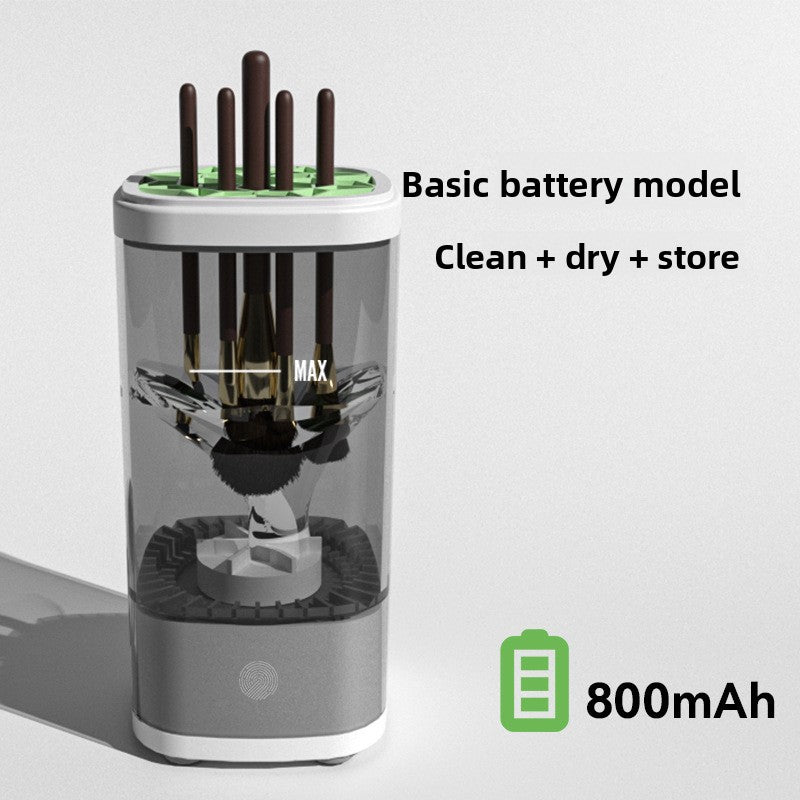 Makeup Brush Cleaner