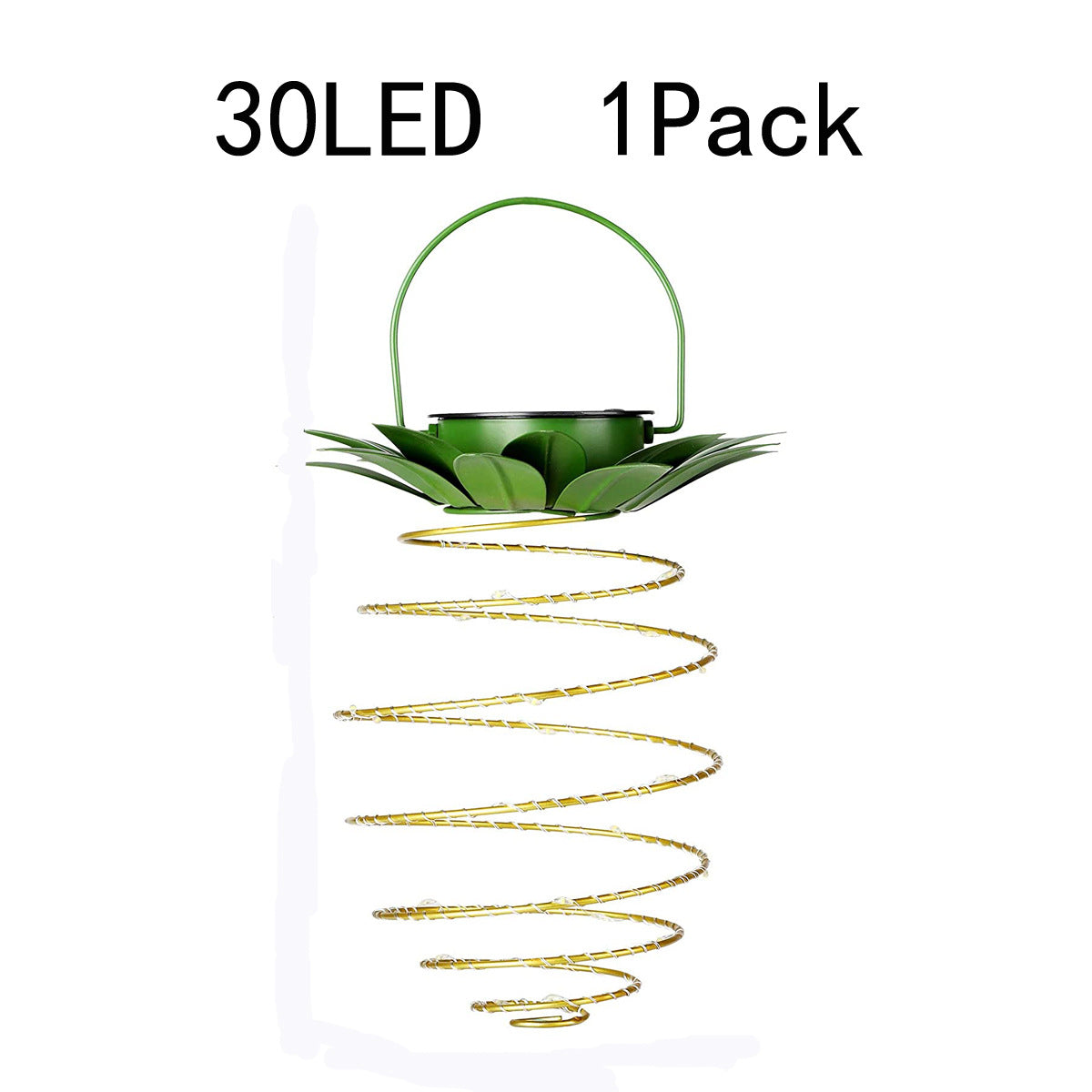 Solar Lamp