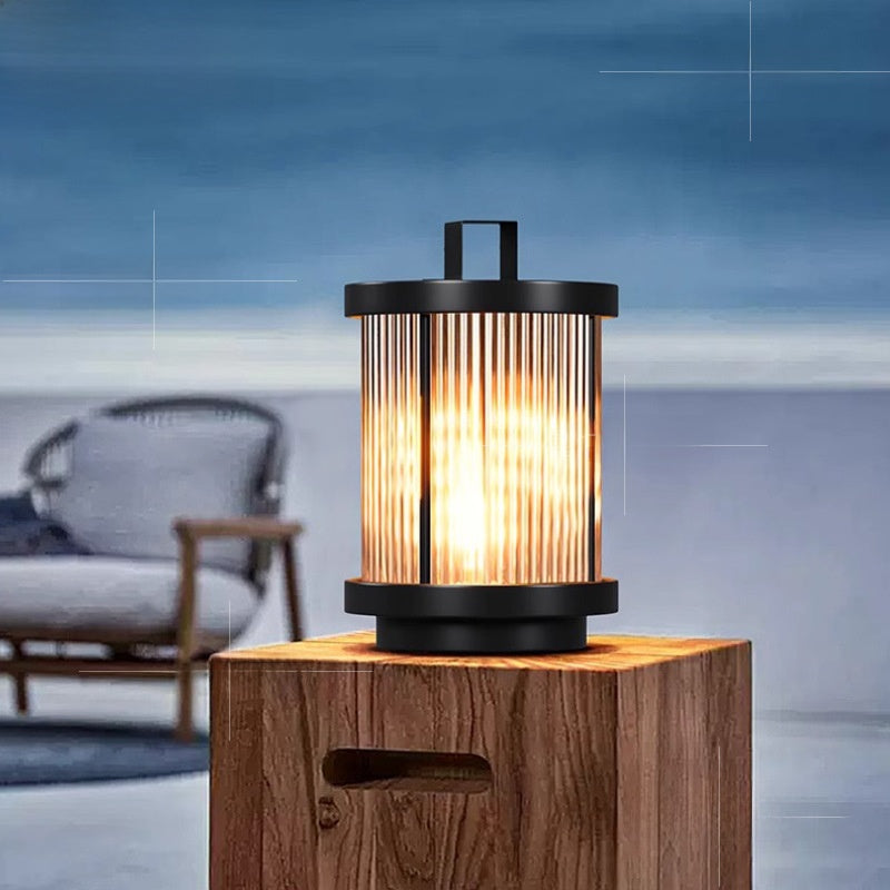 Solar Garden Lamp LED