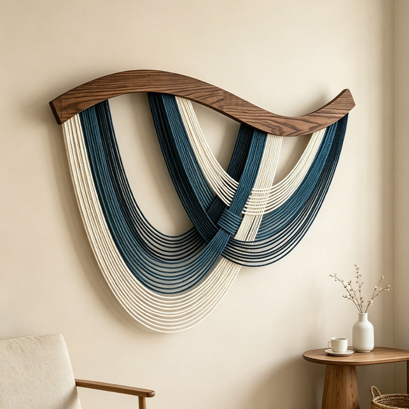Tapestry Wall