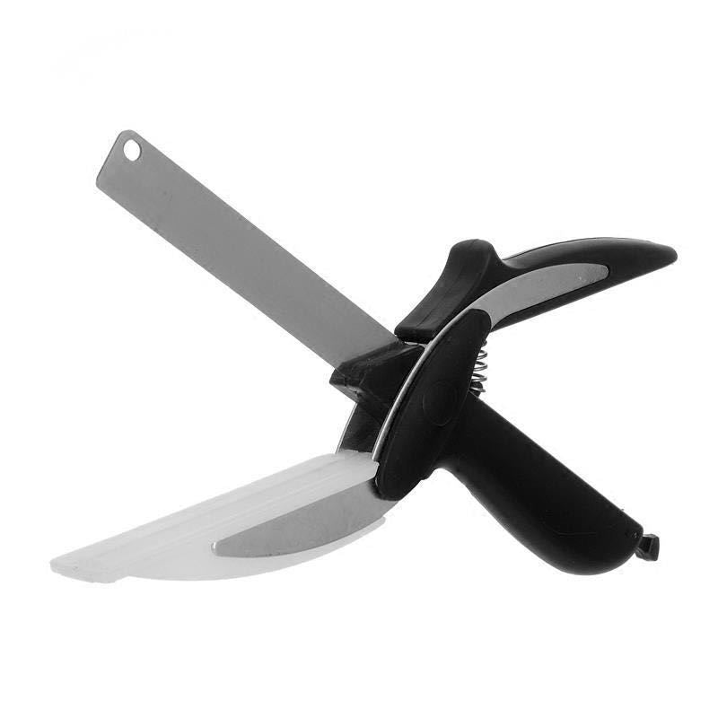 Multifunctional Kitchen Scissors