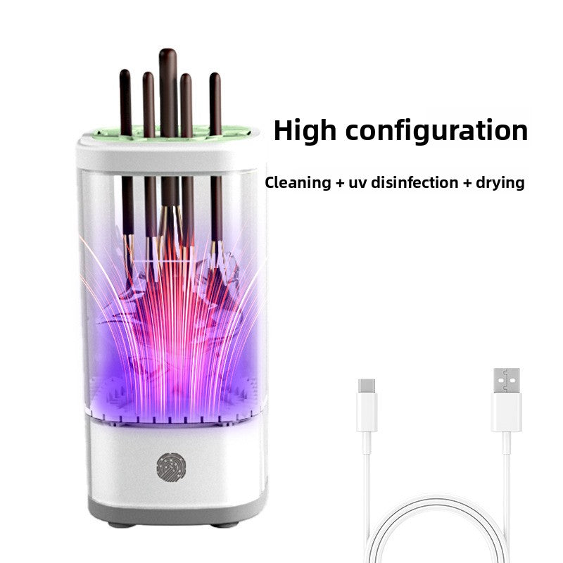 Makeup Brush Cleaner