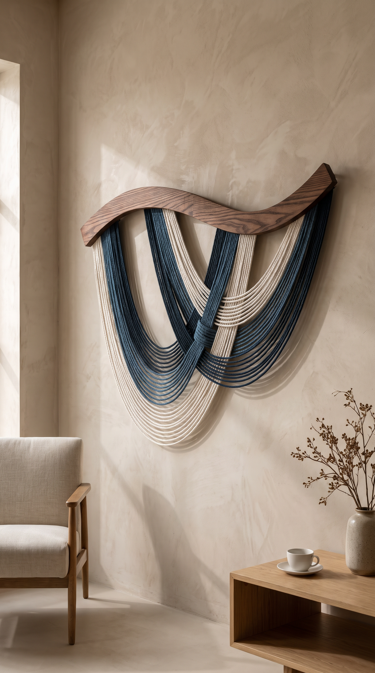 Tapestry Wall