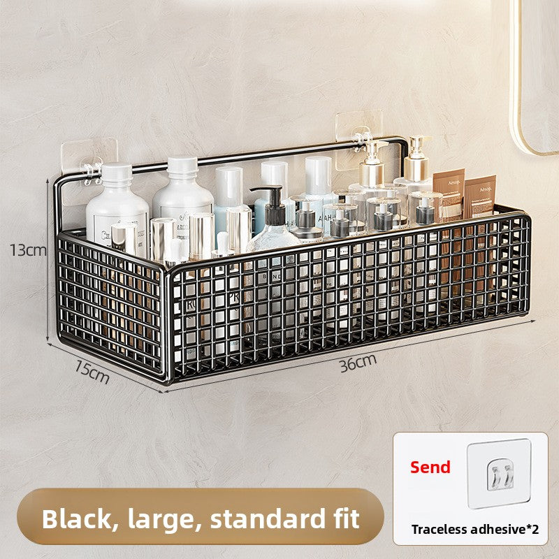 Bathroom Wall Storage