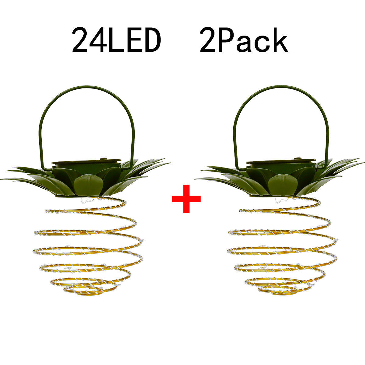 Solar Lamp