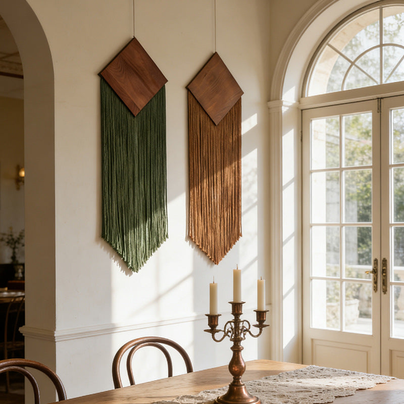 Tapestry Wall Decoration