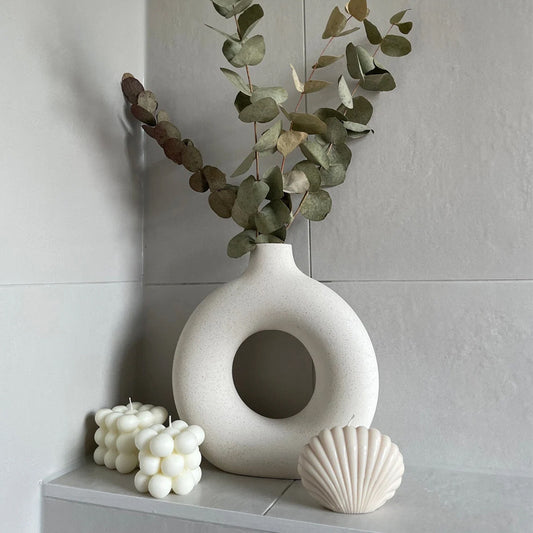 Flower pot
