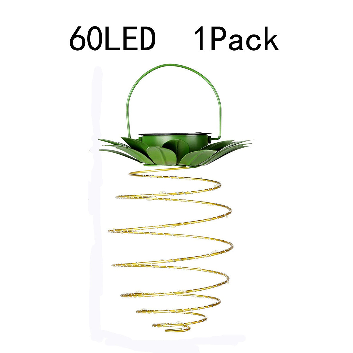 Solar Lamp