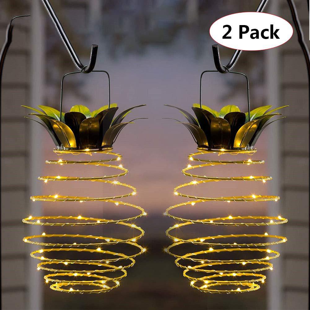 Solar Lamp