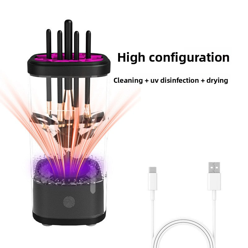 Makeup Brush Cleaner