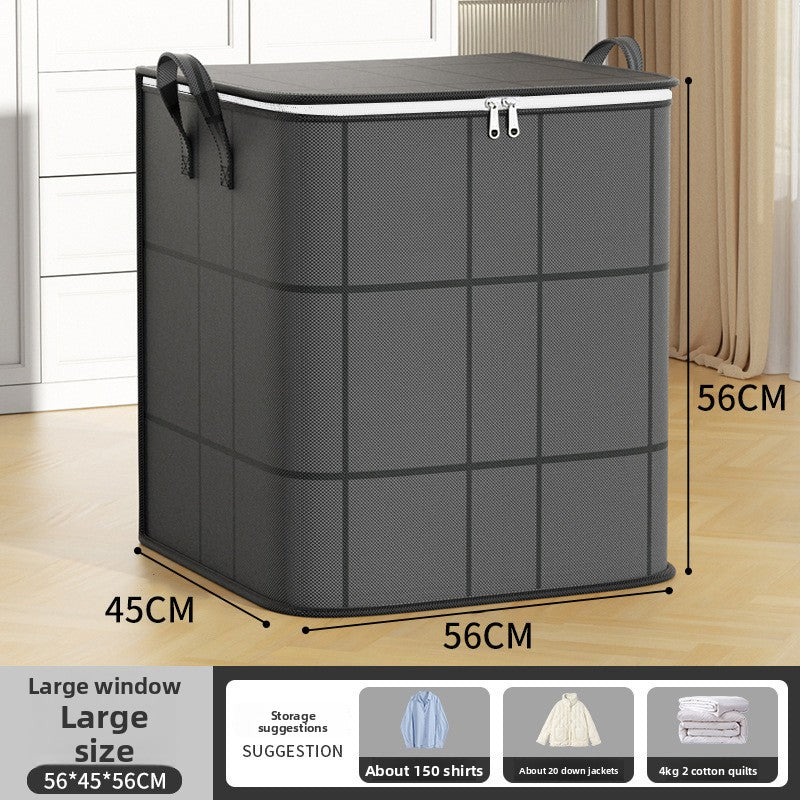 Quilt Storage Bag
