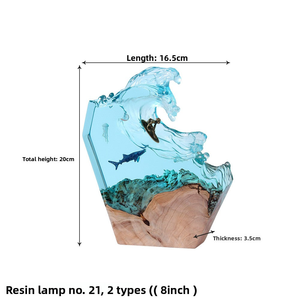 Decorative Lamp