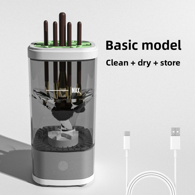 Makeup Brush Cleaner