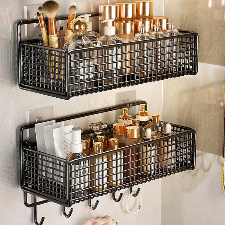 Bathroom Wall Storage
