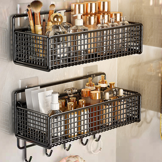 Bathroom Wall Storage