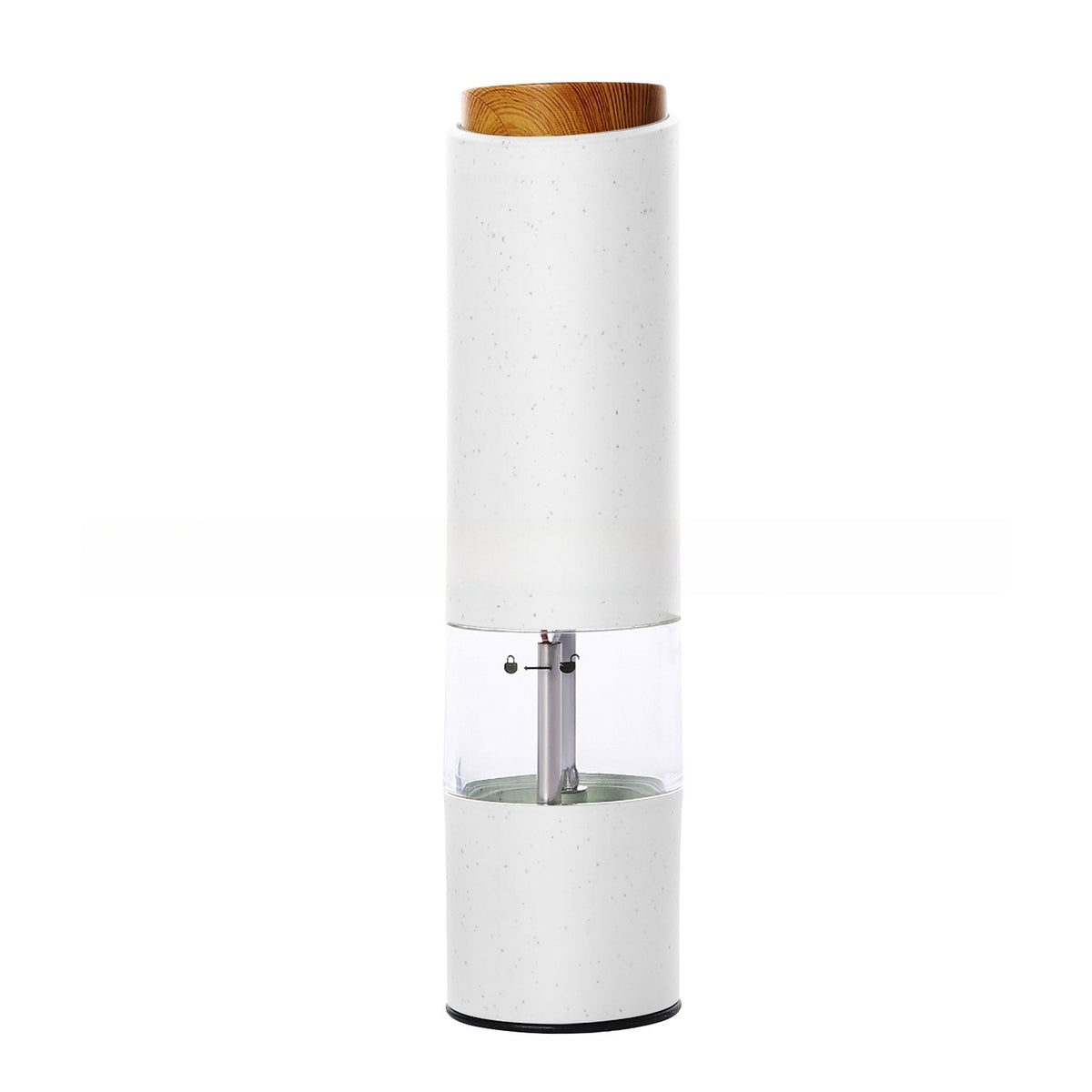Electric Household Pepper and Salt Grinder