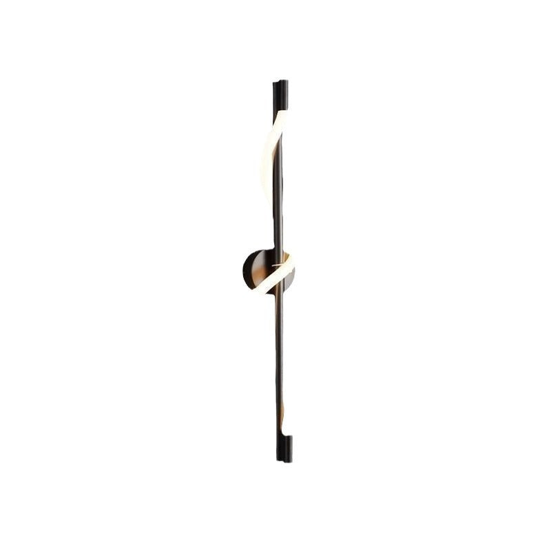 Minimalist Wall Lamp